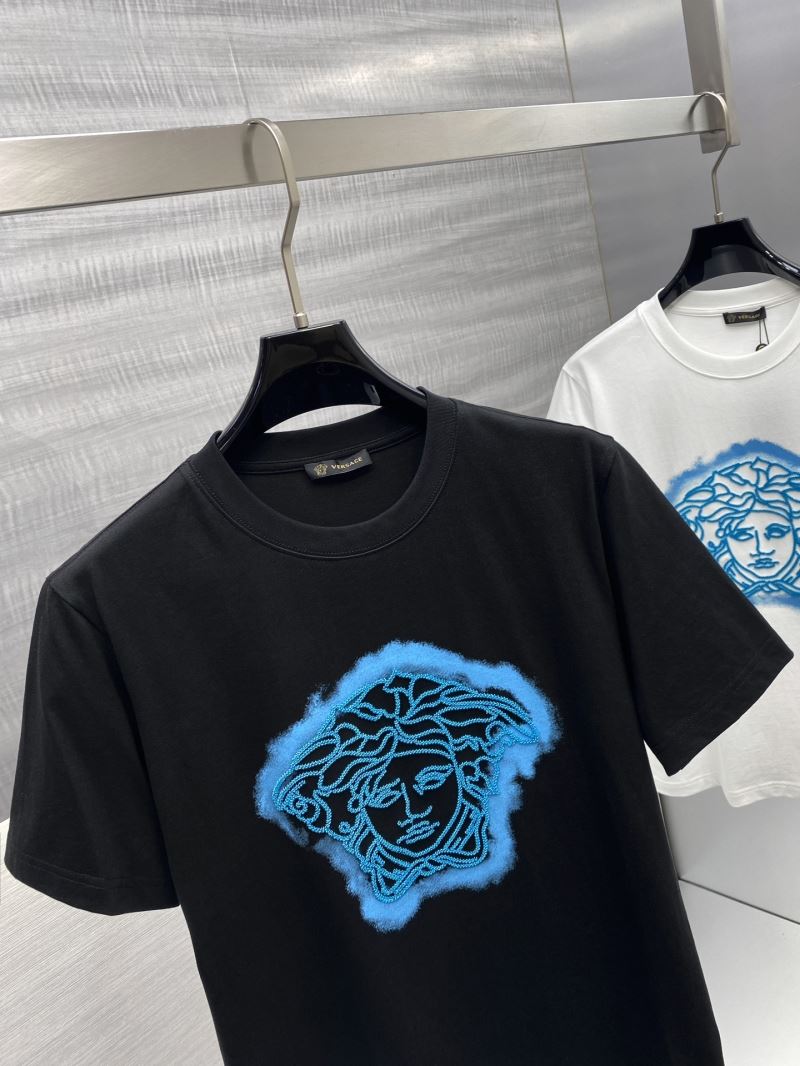 Versace T-Shirts